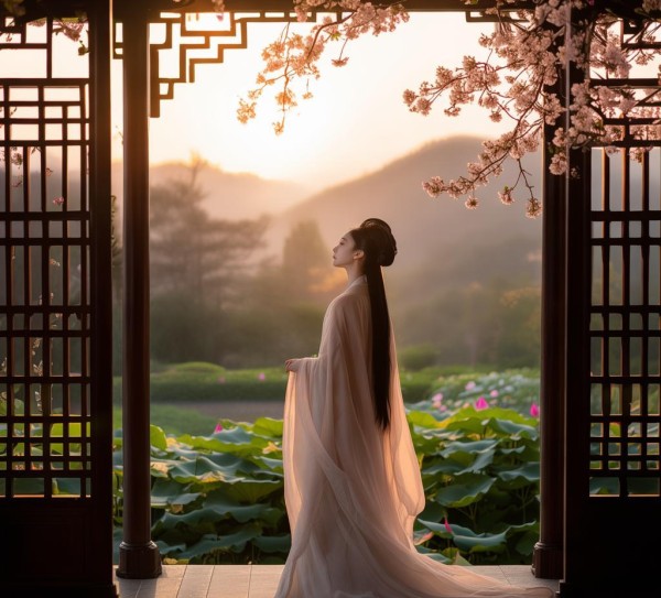 杨醉意人生，二首诗意解读,杨醉意人生，二首诗意解读,意境,宋代文学,人生轨迹,第1张