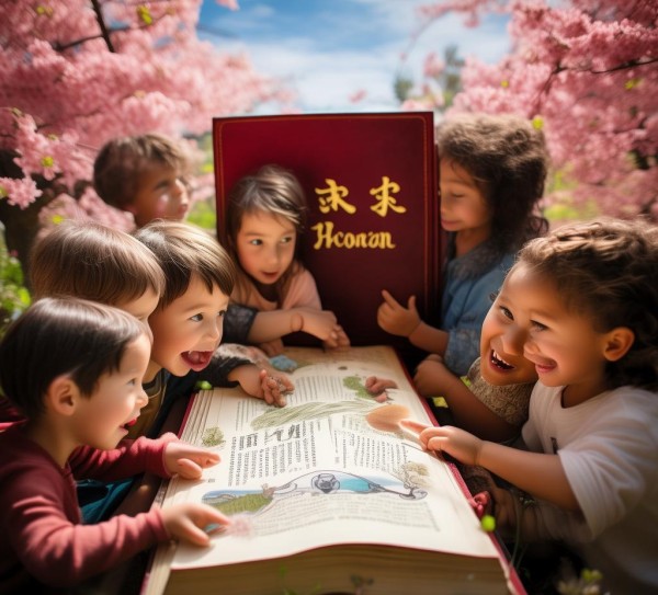 童趣哲理共赏，二年级孟浩然诗全集解读,童趣哲理共赏，二年级孟浩然诗全集解读,意境,第1张