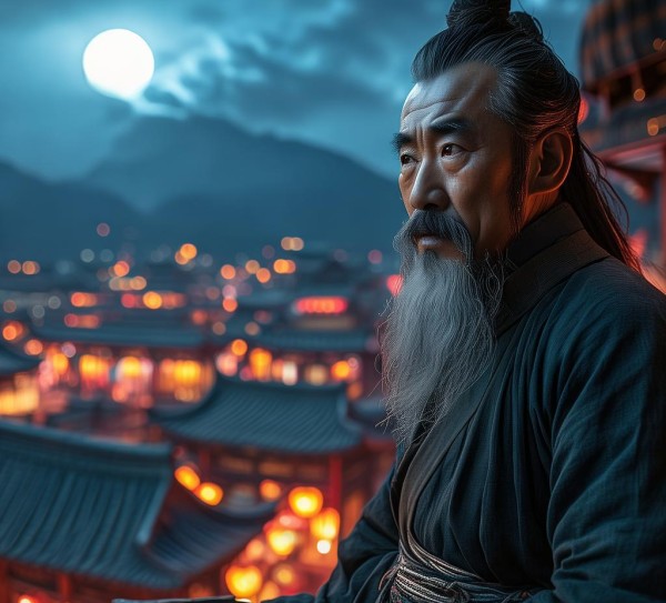 刘敞求登城全文翻译与古代文人豪情壮志解读,刘敞求登城全文翻译与古代文人豪情壮志解读,时代精神,第1张