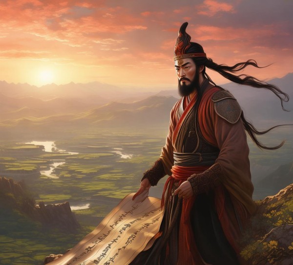 忠魂千古颂，唐朝七言绝唱,忠魂千古颂，唐朝七言绝唱,意境,黄河,唐朝,第1张