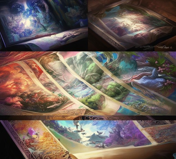 陋唐传第五部，再续，画卷新篇,陋唐传第五部，再续，画卷新篇,唐朝,第1张