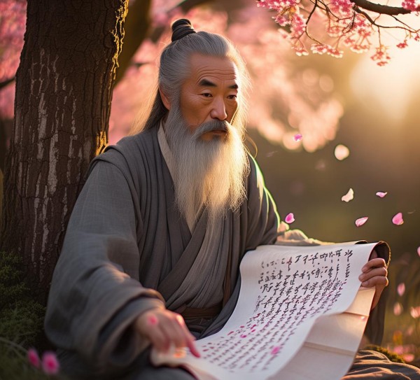 杜甫七言诗两首，深情抒怀，诗意盎然赏析,杜甫七言诗两首，深情抒怀，诗意盎然赏析,诗意,第1张