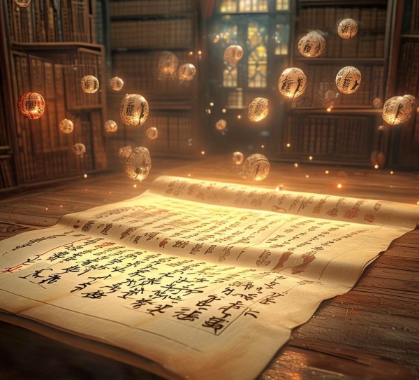 三字经第三段，智慧之光揭秘,三字经第三段，智慧之光揭秘,智慧之光,第1张