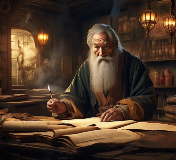 学记原文全解，古代教育智慧的璀璨瑰宝,学记原文全解，古代教育智慧的璀璨瑰宝,教育智慧,第1张