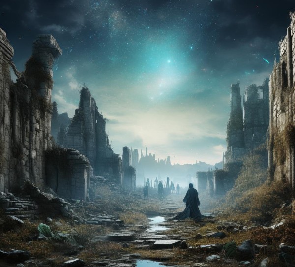 凉东风寒，穿越时空的奇幻之旅——第一部全景解读,凉东风寒，穿越时空的奇幻之旅——第一部全景解读,凉东风寒,奇幻之旅,第1张