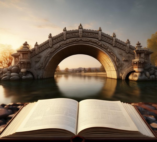 Timeless Cultural Bridge: A Comprehensive Collection of Three Hundred Tang Poems in English,Timeless Cultural Bridge: A Comprehensive Collection of Three Hundred Tang Poems in English,意境,韵味,怀古,第1张