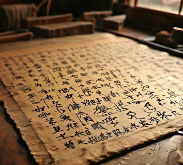 金顺字与甫，揭秘古代书法艺术瑰宝,金顺字与甫，揭秘古代书法艺术瑰宝,意境,第1张