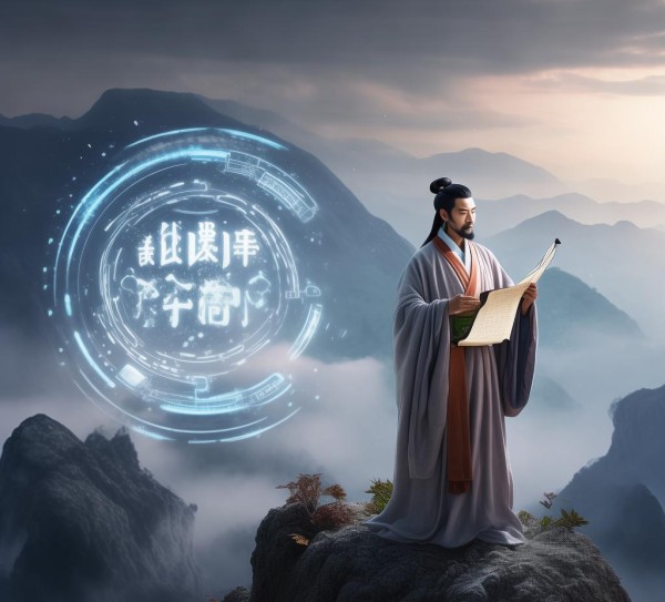 穿越时空的对话，古诗山行的英译魅力展现,穿越时空的对话，古诗山行的英译魅力展现,意境,诗意,韵味,第1张