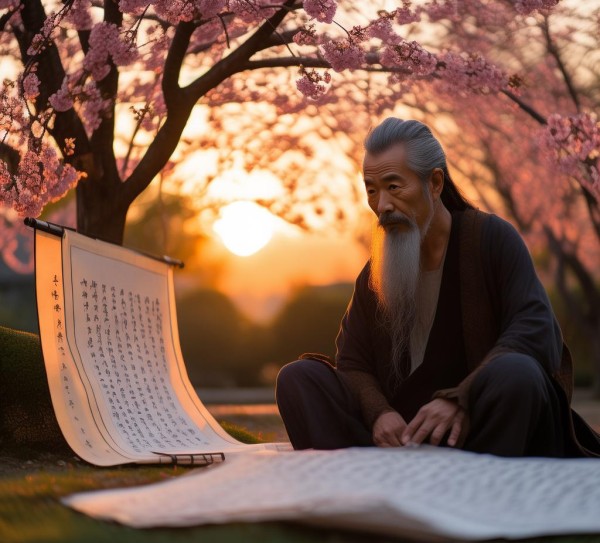 白居易诗全集三年心路，唐代诗坛巨匠的诗意人生,白居易诗全集三年心路，唐代诗坛巨匠的诗意人生,白居易,诗意人生,第1张