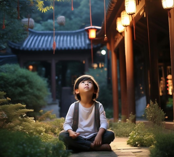 九龄月下怀唐，古今交融的情感共鸣与诗意传承,九龄月下怀唐，古今交融的情感共鸣与诗意传承,意境,唐朝,珍惜,第1张
