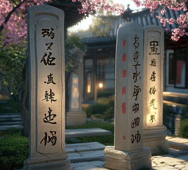 汉字文化中的八弘一字奥秘与魅力探析,汉字文化中的八弘一字奥秘与魅力探析,智慧,明史,第1张