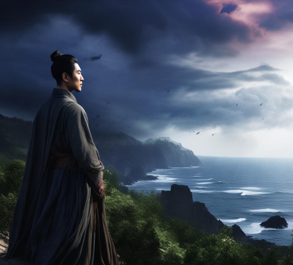 李德裕崖州五贬，权谋与命运之悲歌,李德裕崖州五贬，权谋与命运之悲歌,唐朝,智慧,第1张