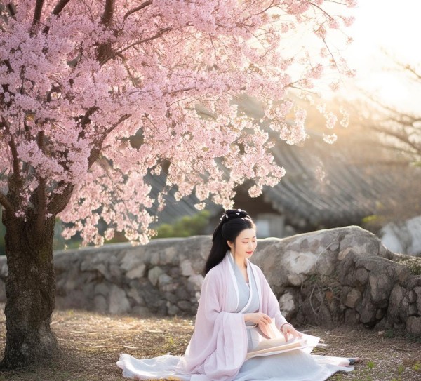 黔娄贤妻，解码古代贤良母性的智慧与责任,黔娄贤妻，解码古代贤良母性的智慧与责任,智慧,成语,第1张