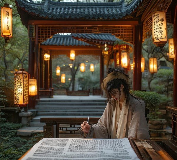苏幕遮古诗词韵味在现代翻译中的传承与创新,苏幕遮古诗词韵味在现代翻译中的传承与创新,意境,韵味,古诗词,第1张