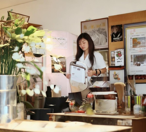 大云寺赞公房四首禅意解读，穿越历史的长河回响,大云寺赞公房四首禅意解读，穿越历史的长河回响,意境,智慧,珍惜,第1张