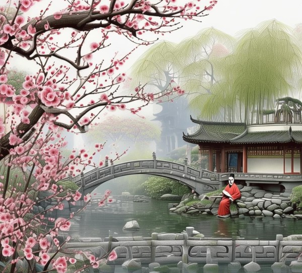 清明古诗全译与赏析解析,清明古诗全译与赏析解析,意境,珍惜,白居易,第1张