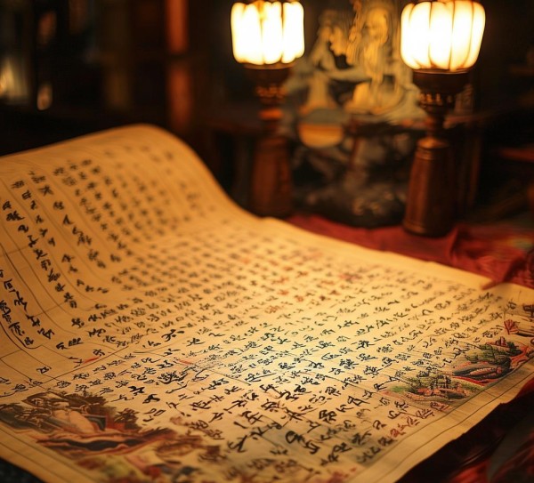 汉史全文翻译解读，穿越历史画卷的奥秘,汉史全文翻译解读，穿越历史画卷的奥秘,智慧,历史长河,第1张