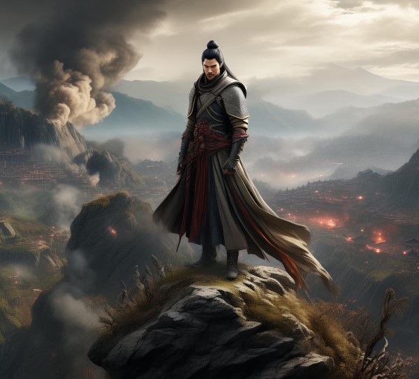 三国，邓艾——军事奇才与政治家的双重身份,三国，邓艾——军事奇才与政治家的双重身份,智慧,第1张