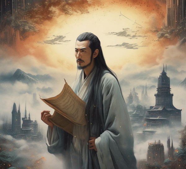 穿越时空，孟浩然诗意再译之旅,穿越时空，孟浩然诗意再译之旅,意境,诗意,韵味,第1张