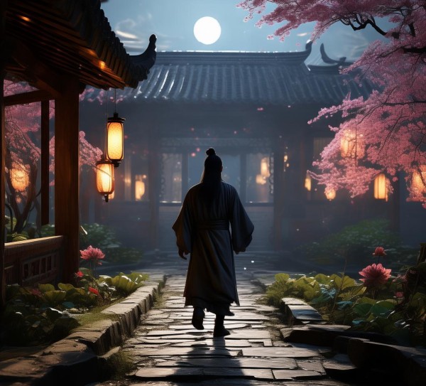 苏轼诗篇时光漫步，一至六年全集精赏,苏轼诗篇时光漫步，一至六年全集精赏,诗意,怀古,苏轼,第1张