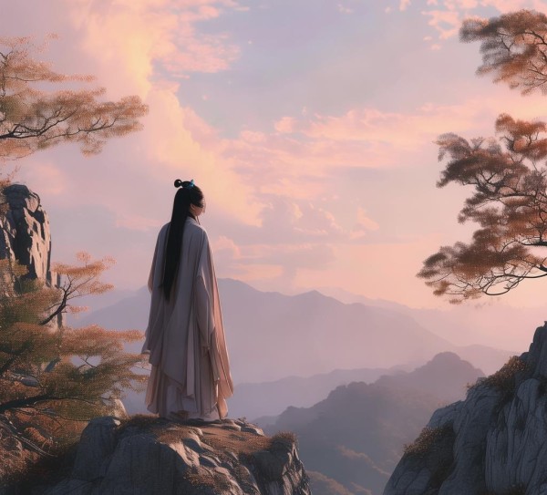风华，王湾次北固山诗意探寻,风华，王湾次北固山诗意探寻,唐朝,珍惜,第1张
