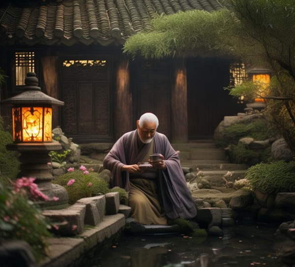 病来十日酒，古语中的养生智慧及其历史传承,病来十日酒，古语中的养生智慧及其历史传承,黄河,珍惜,第1张