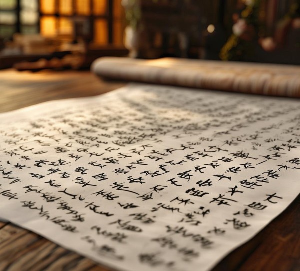 古诗词翻译，字字珠玑中的艺术与,古诗词翻译，字字珠玑中的艺术与,意境,智慧,古诗词,第1张