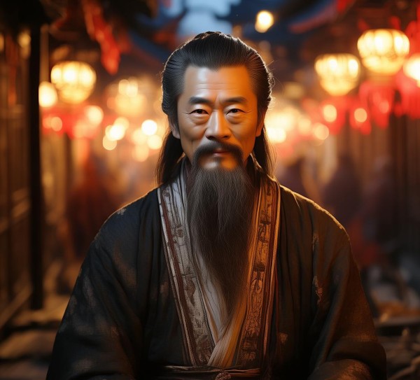 胡令能，照耀唐朝文坛的璀璨明星,胡令能，照耀唐朝文坛的璀璨明星,诗意,唐朝,第1张