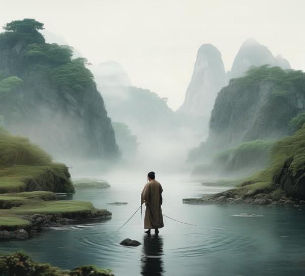 渔家傲，宋词山水意境与情感抒发的艺术探析,渔家傲，宋词山水意境与情感抒发的艺术探析,意境,秋思,宋代文学,第1张