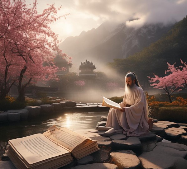 古典诗意生活境界的探寻，古诗山居杂诗翻译与解读,古典诗意生活境界的探寻，古诗山居杂诗翻译与解读,诗意,第1张