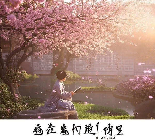 锦城望诗意解读与译文赏析,锦城望诗意解读与译文赏析,意境,第1张