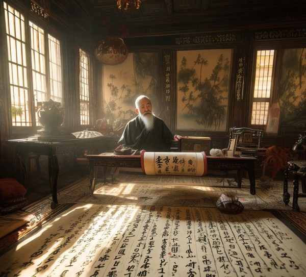 示儿古诗原文翻译与赏析解读,示儿古诗原文翻译与赏析解读,唐朝,第1张