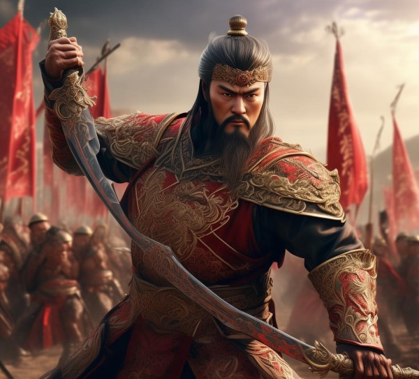 平西大将军李良公，唐朝中的战神,平西大将军李良公，唐朝中的战神,唐朝,智慧,第1张