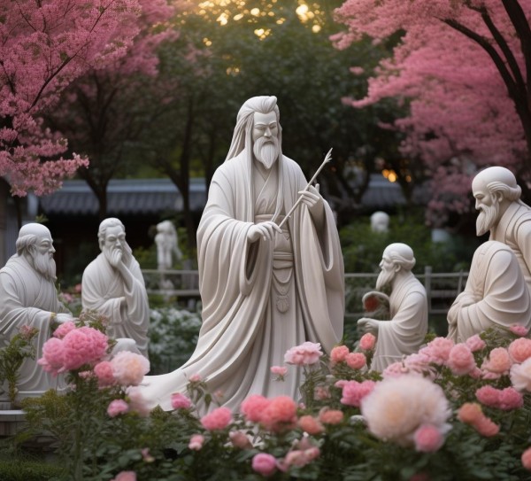 唐韵诗魂，八大诗人留千古，风华盛世的诗篇瑰宝品鉴,唐韵诗魂，八大诗人留千古，风华盛世的诗篇瑰宝品鉴,意境,唐朝,黄河,第1张